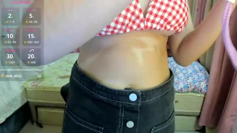 Melody online show from 05-11-26, 11:38