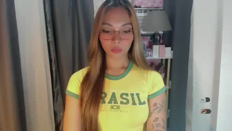 HI IM TAMIRA LOOKING FOR SERIOUS RELATIONSHIP online show from 05-19-26, 02:34
