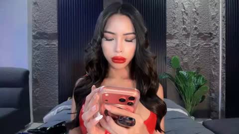 Snapshot of asianhugecockcindy chatting on 06-11-26, 12:32 asianhugecockcindy online show from 06-11-26, 12:32