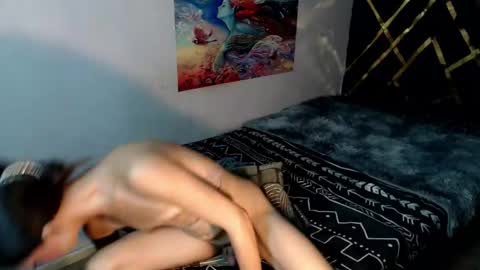 Snapshot of asianpetitehugecock chatting on 05-25-26, 01:22 AGATHA online show from 05-25-26, 01:22