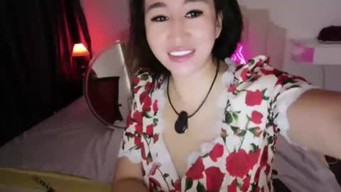 Rose   Mingna online show from 06-13-26, 02:53