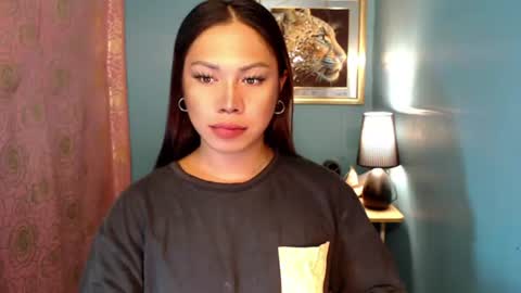 Babe online show from 07-14-26, 04:50