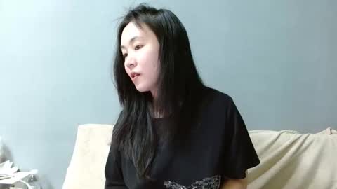 Snapshot of asiantabbyx chatting on 05-19-26, 03:46 Tabby online show from 05-19-26, 03:46