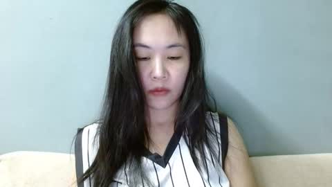Snapshot of asiantabbyx chatting on 05-27-26, 03:25 Tabby online show from 05-27-26, 03:25