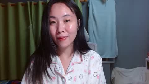 Snapshot of asiantabbyx chatting on 06-03-26, 02:33 Tabby online show from 06-03-26, 02:33