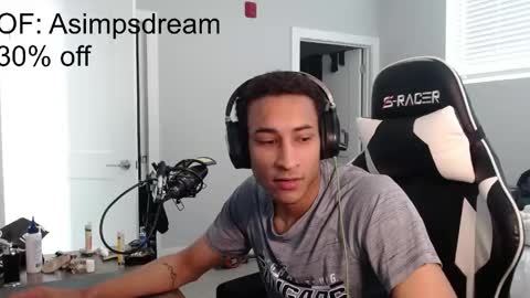 asimpsdream online show from 04-29-26, 04:00