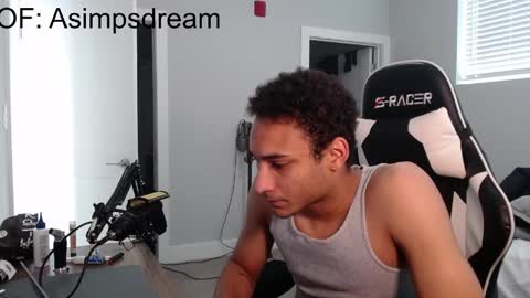 asimpsdream online show from 05-01-26, 02:54