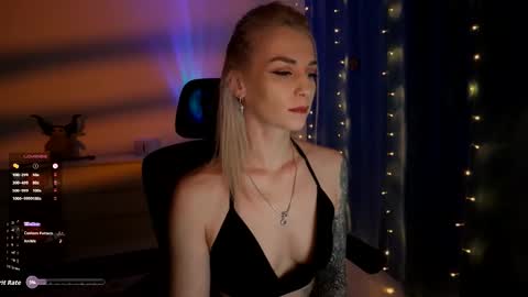 Snapshot of ask_alexa chatting on 02-03-26, 02:33 Ask Alexa online show from 02-03-26, 02:33