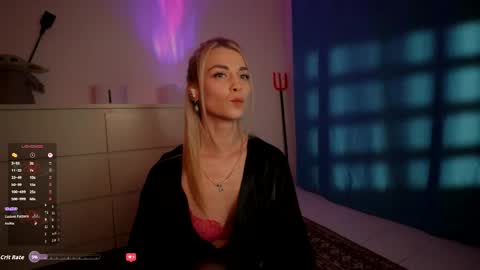 Snapshot of ask_alexa chatting on 03-07-26, 01:13 Ask Alexa online show from 03-07-26, 01:13