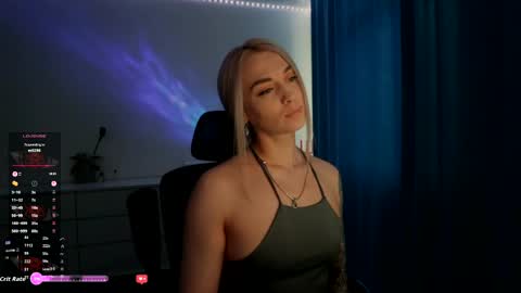 Snapshot of ask_alexa chatting on 04-06-26, 09:32 Ask Alexa online show from 04-06-26, 09:32