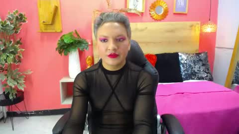 Snapshot of aslyhernandez chatting on 03-18-26, 12:08 ASLY online show from 03-18-26, 12:08