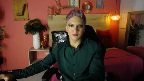 Snapshot of aslyhernandez chatting on 03-23-26, 11:58 ASLY online show from 03-23-26, 11:58