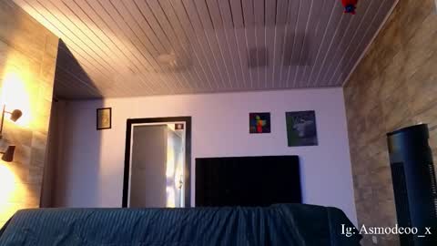 Asmodeo  -   online show from 03-15-26, 03:12