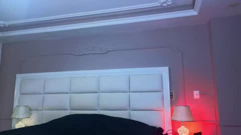 Asmodeo  -   online show from 05-21-26, 12:06