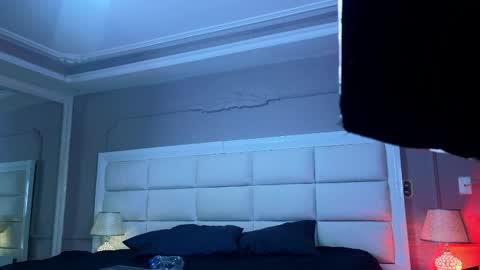 Asmodeo  -   online show from 05-22-26, 02:19