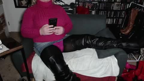 Aspen Vale online show from 03-31-26, 09:26