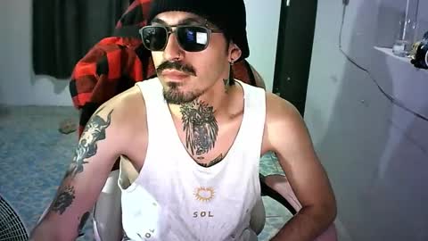 aspisonty online show from 12-04-25, 07:39