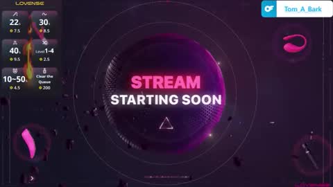 Ass Chaser online show from 04-14-26, 01:22