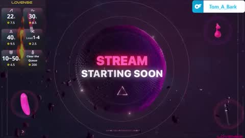 Ass Chaser online show from 04-20-26, 01:30