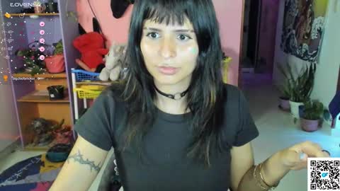 Ana online show from 03-09-26, 01:09