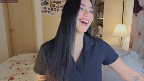 Ashley online show from 02-16-26, 10:28