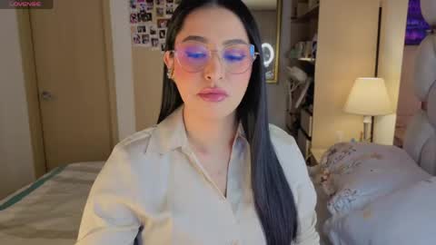 Ashley online show from 03-22-26, 03:21