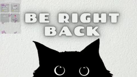 Nahomi  online show from 05-11-26, 02:45