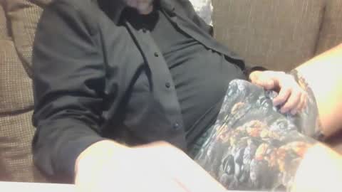 Assmani28 online show from 03-05-25, 01:39