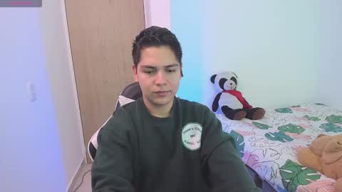 Asta Kuno online show from 02-14-26, 06:15