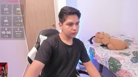 Asta Kuno online show from 02-16-26, 07:59