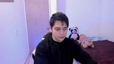 Asta Kuno online show from 04-15-26, 06:20