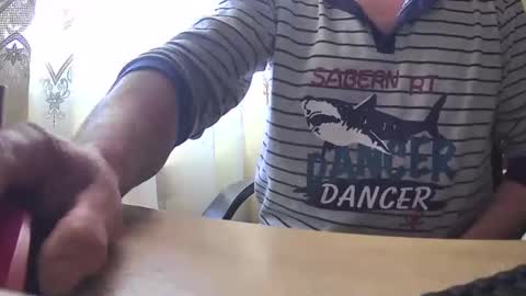 astelover online show from 04-06-26, 09:21