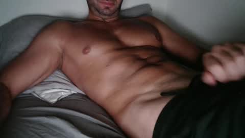 Aston online show from 10-30-25, 05:20