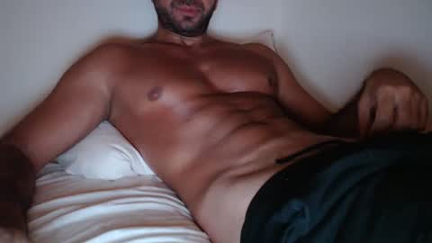 Aston online show from 03-19-26, 05:11