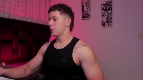 astonhills online show from 09-27-25, 01:43