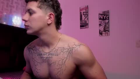 astonhills online show from 09-29-25, 07:51