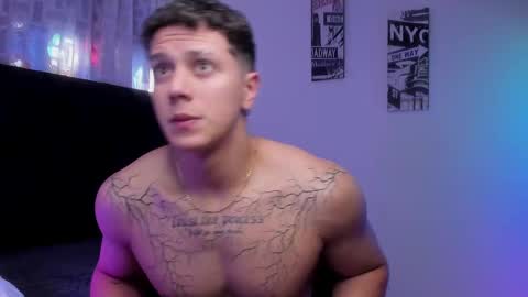 astonhills online show from 10-03-25, 08:39