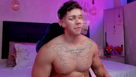 astonhills online show from 04-09-26, 05:40