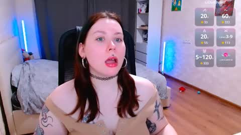 Astrea or just Asti  NUDE SHOW ONLY IN PREMIUM PVT online show from 04-11-26, 06:12