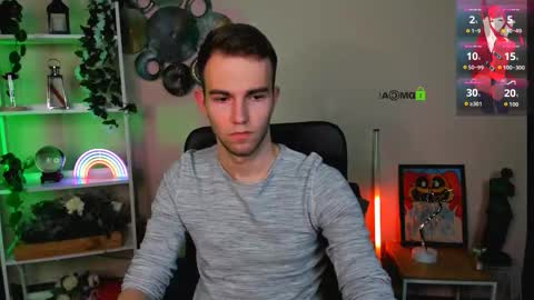 astren online show from 03-05-26, 01:51