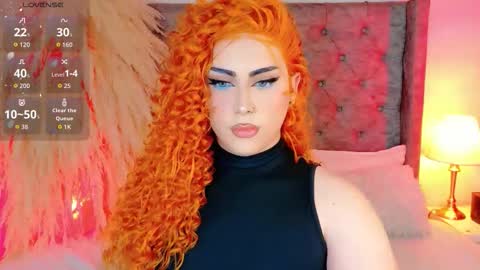 Astrid jonnes online show from 11-23-25, 12:54