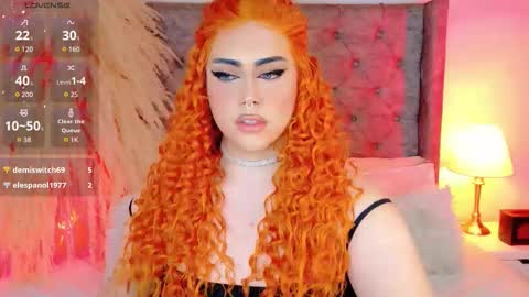 Astrid jonnes online show from 11-28-25, 04:48