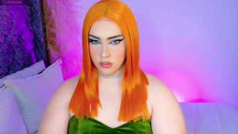 Astrid jonnes online show from 03-29-26, 04:45