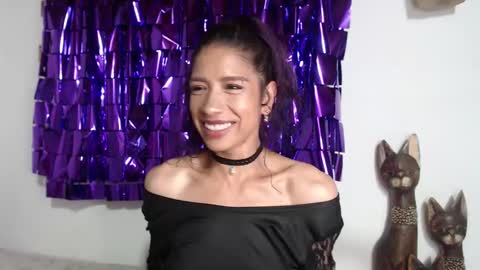 Astrid online show from 03-06-26, 02:08