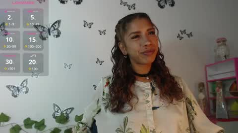 Astrid online show from 04-07-26, 04:57