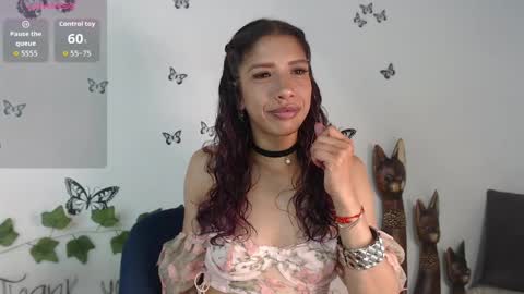 Astrid online show from 05-01-26, 10:47