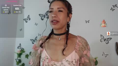 Astrid online show from 05-22-26, 04:52