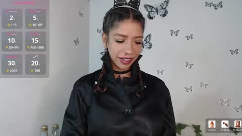 Snapshot of astrid_miller_1 chatting on 06-21-26, 12:02 Astrid online show from 06-21-26, 12:02