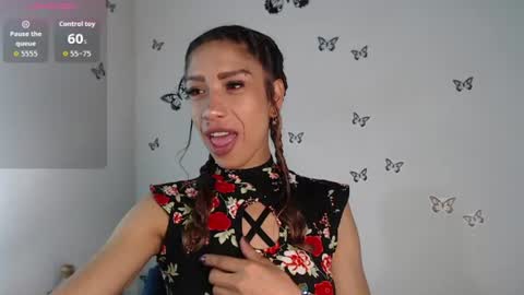 Snapshot of astrid_miller_1 chatting on 07-12-26, 09:50 Astrid online show from 07-12-26, 09:50