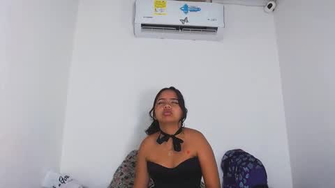 ASTRID online show from 12-13-24, 08:04